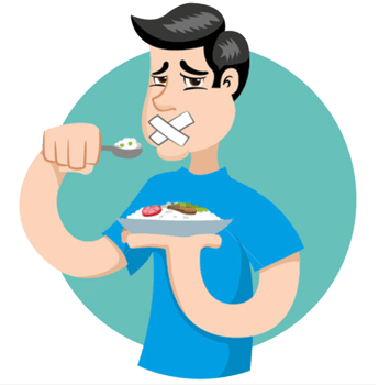 Binge Eating: disturbo da alimentazione incontrollata